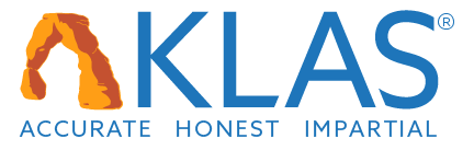 KLAS | Allscripts Award
